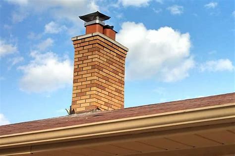 chimney repair st clair shores mi